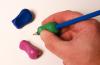 Soft Pencil Grips
